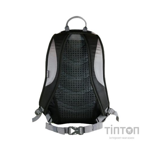 Рюкзак туристичний Terra Incognita Link 16 black / grey (4823081503941)