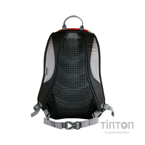 Рюкзак туристичний Terra Incognita Link 16 red / grey (4823081503965)