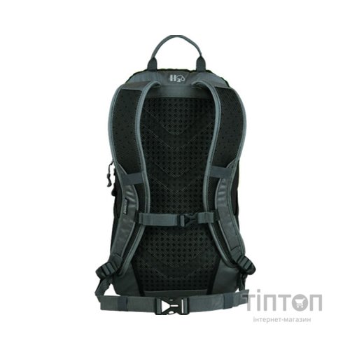 Рюкзак туристичний Terra Incognita Onyx 18 черный/серый (4823081503736)