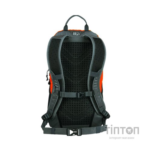 Рюкзак туристичний Terra Incognita Onyx 18 красный/серый (4823081503750)