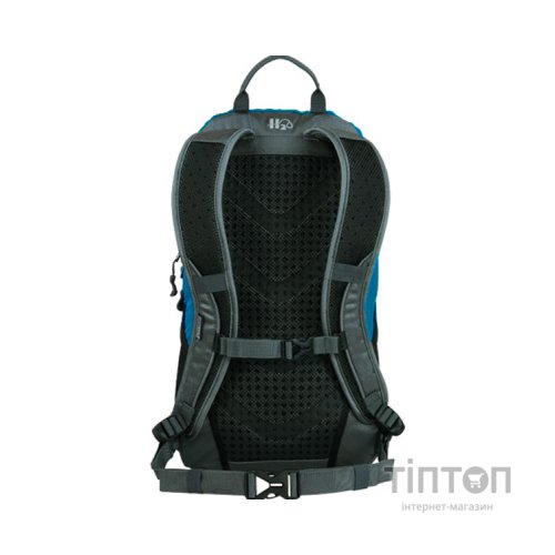 Рюкзак туристичний Terra Incognita Onyx 18 синий/серый (4823081503743)