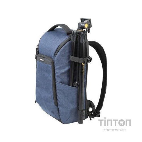 Рюкзак туристичний Vanguard Vesta Aspire 41 Navy (Vesta Aspire 41 NV) (DAS301110)