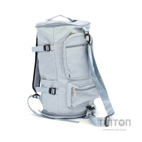 Рюкзак туристичний Voltronic Merlion 29x29x49cm Blue (YT-M-08Bl)