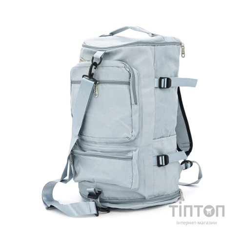 Рюкзак туристичний Voltronic Merlion 29x29x49cm Blue (YT-M-08Bl)