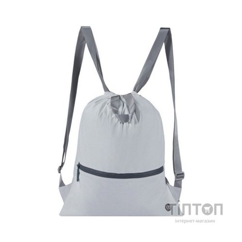 Рюкзак туристичний Xiaomi RunMi 90 Points Lightweight Urban Drawstring Backpack White (6972125146168)