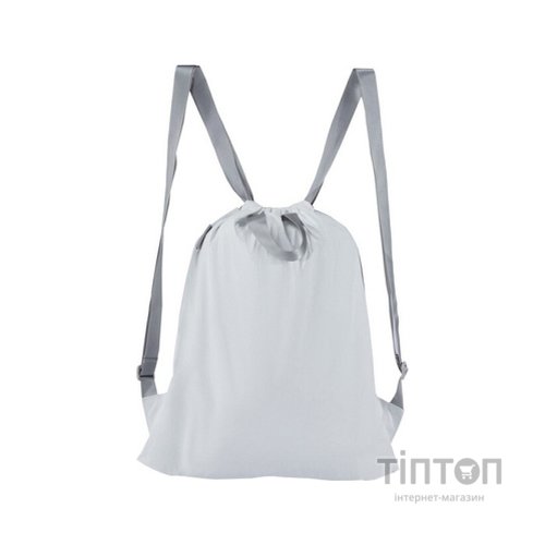 Рюкзак туристичний Xiaomi RunMi 90 Points Lightweight Urban Drawstring Backpack White (6972125146168)