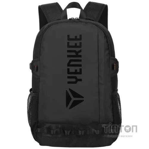 Рюкзак Yenkee 20L 15.6" Gaming TROOPER YBB 1504 Black