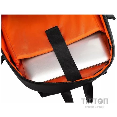 Рюкзак Yenkee 20L 15.6" Gaming TROOPER YBB 1504 Black