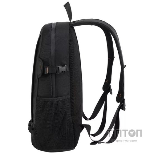 Рюкзак Yenkee 20L 15.6" Gaming TROOPER YBB 1504 Black