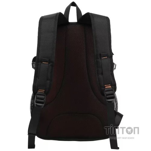 Рюкзак Yenkee 20L 15.6" Gaming TROOPER YBB 1504 Black