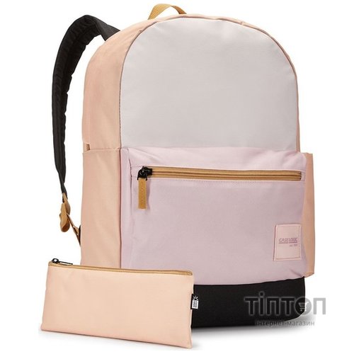 Рюкзаки міські CASE LOGIC Alto 26L CCAM-5226 (Apricot Multi-block)