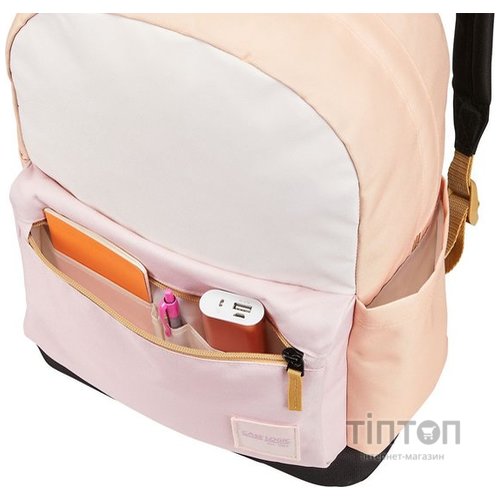 Рюкзаки міські CASE LOGIC Alto 26L CCAM-5226 (Apricot Multi-block)