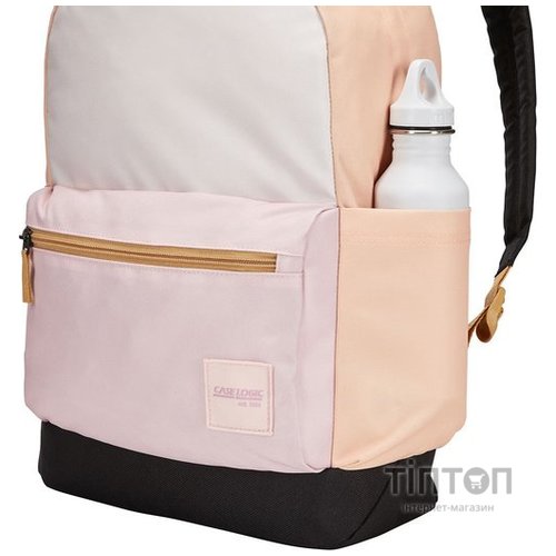 Рюкзаки міські CASE LOGIC Alto 26L CCAM-5226 (Apricot Multi-block)