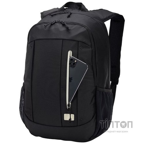 Рюкзаки міські CASE LOGIC Jaunt 23L WMBP-215 (Black)