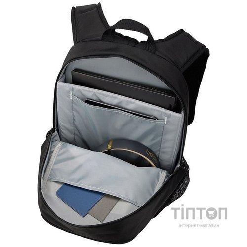 Рюкзаки міські CASE LOGIC Jaunt 23L WMBP-215 (Black)