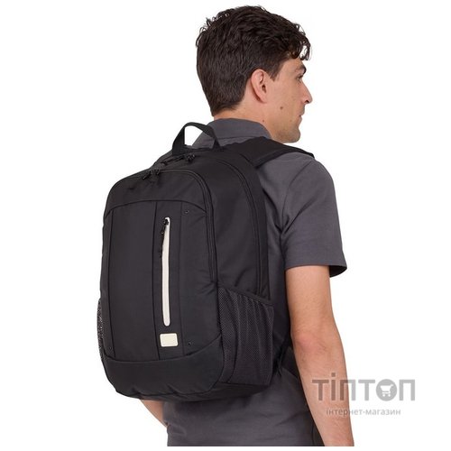 Рюкзаки міські CASE LOGIC Jaunt 23L WMBP-215 (Black)