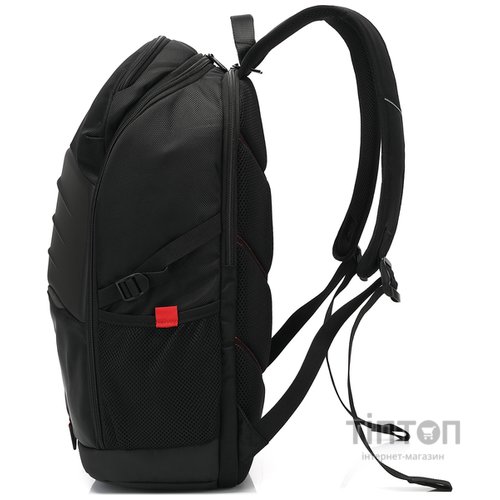Рюкзаки міські YENKEE 22L 15.6" Gaming SHIELD YBB 1503 (Чорний)