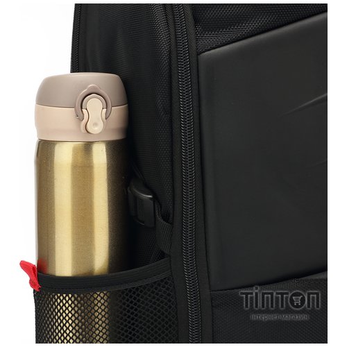 Рюкзаки міські YENKEE 22L 15.6" Gaming SHIELD YBB 1503 (Чорний)