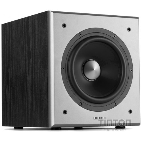 Сабвуфер Edifier T5 Black