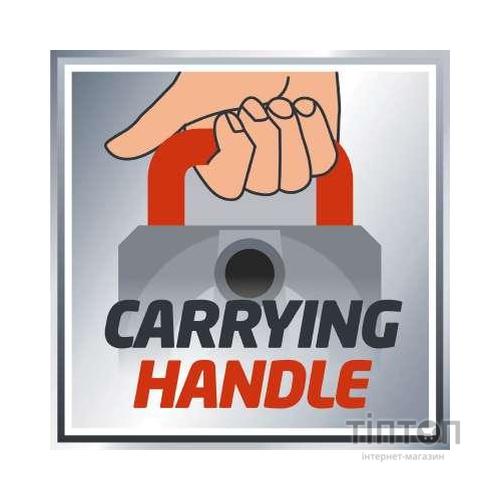 Садовий насос Einhell GC-GP 6538 (4180280)