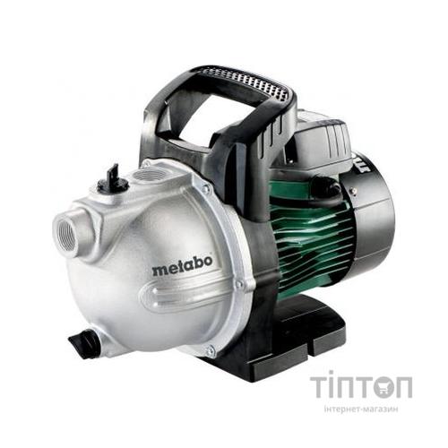 Садовий насос Metabo P 2000 G (600962000)