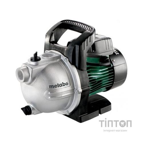 Садовий насос Metabo P 4000 G (600964000)