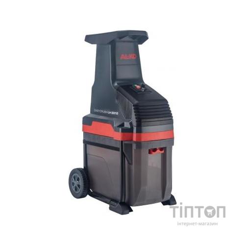 Садовий подрібнювач AL-KO Easy Crush LH 2810 (113873)