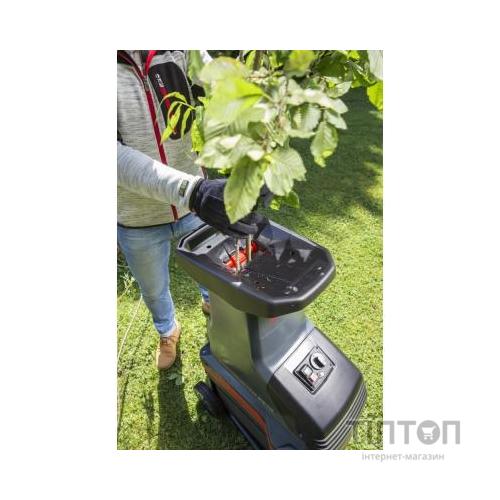 Садовий подрібнювач AL-KO Easy Crush LH 2810 (113873)