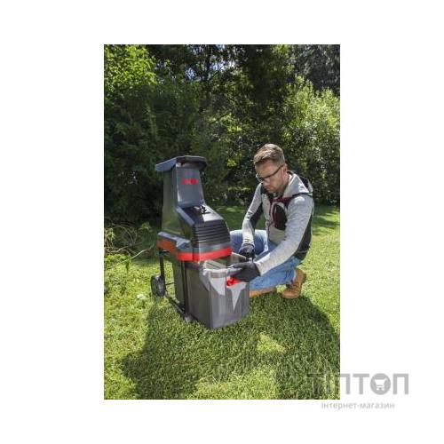 Садовий подрібнювач AL-KO Easy Crush LH 2810 (113873)