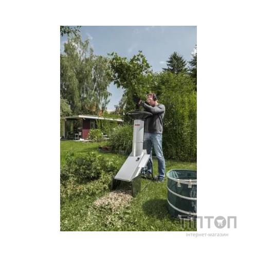 Садовий подрібнювач AL-KO TCS 2500 (119954)