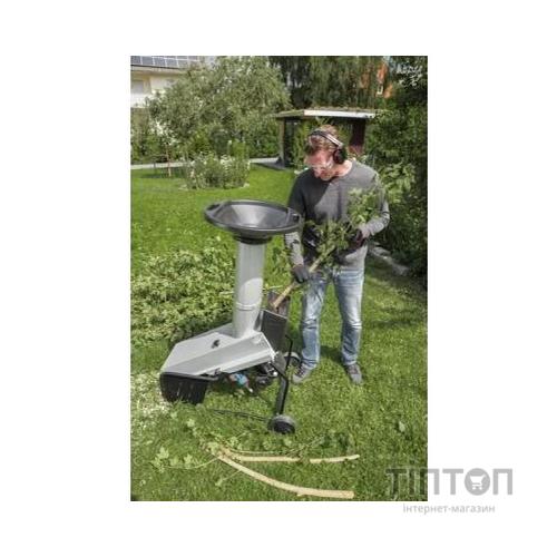 Садовий подрібнювач AL-KO TCS 2500 (119954)