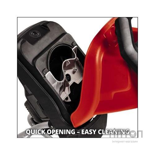 Садовий подрібнювач Einhell GC-KS 2540 (3430330)