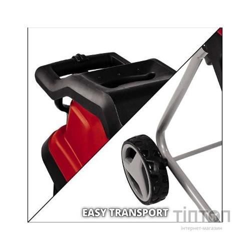 Садовий подрібнювач Einhell GC-KS 2540 (3430330)