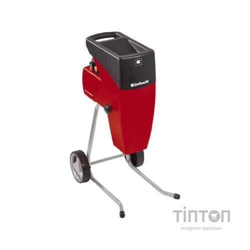 Садовий подрібнювач Einhell GC-RS 2540 (3430620)