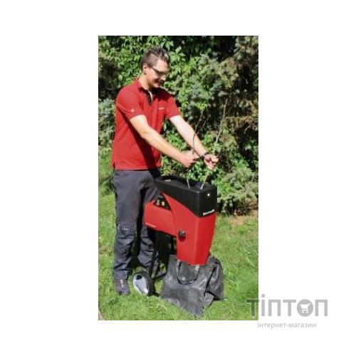 Садовий подрібнювач Einhell GC-RS 2540 (3430620)