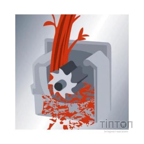 Садовий подрібнювач Einhell GC-RS 2540 (3430620)