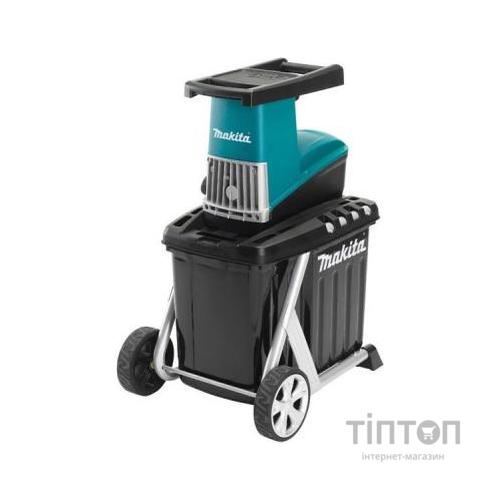 Садовий подрібнювач Makita UD2500