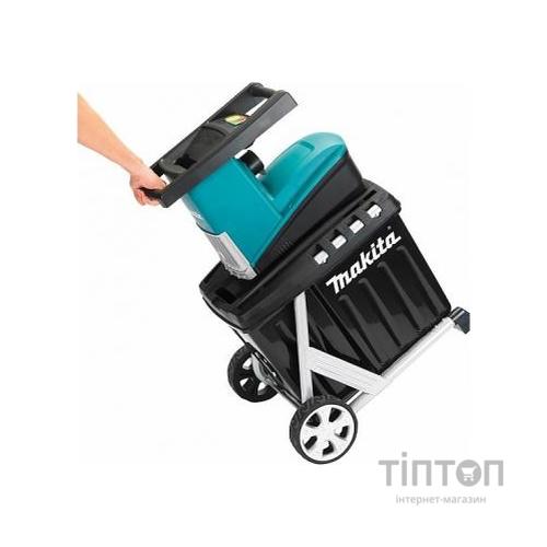 Садовий подрібнювач Makita UD2500