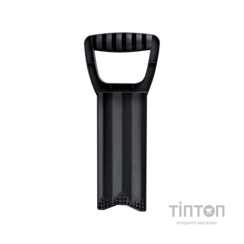 Садовий подрібнювач SEQUOIA 2.4 кВт, до 45 мм, ножі, збірник 50 л, ткань (SEGS2445)