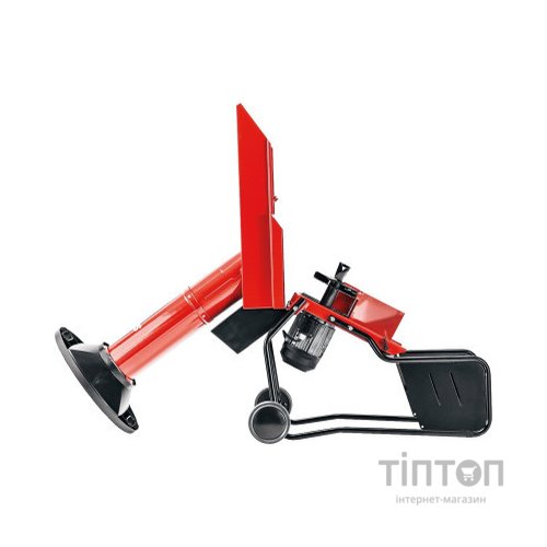 Садовий подрібнювач Solo by AL-KO TCS 3000 Duotec, 380V (119685)