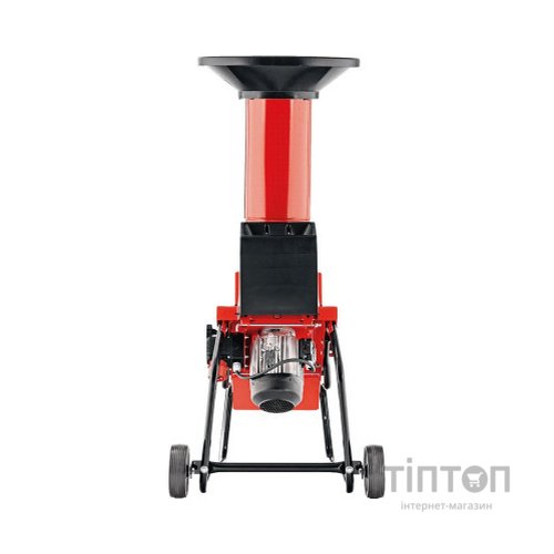 Садовий подрібнювач Solo by AL-KO TCS 3000 Duotec, 380V (119685)