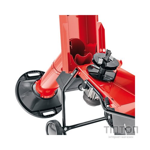 Садовий подрібнювач Solo by AL-KO TCS 3000 Duotec, 380V (119685)