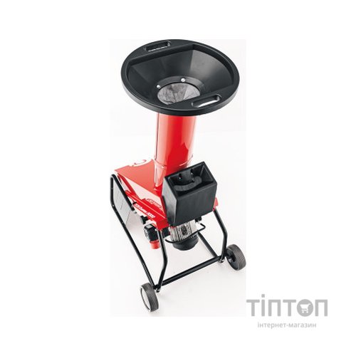 Садовий подрібнювач Solo by AL-KO TCS 3000 Duotec, 380V (119685)