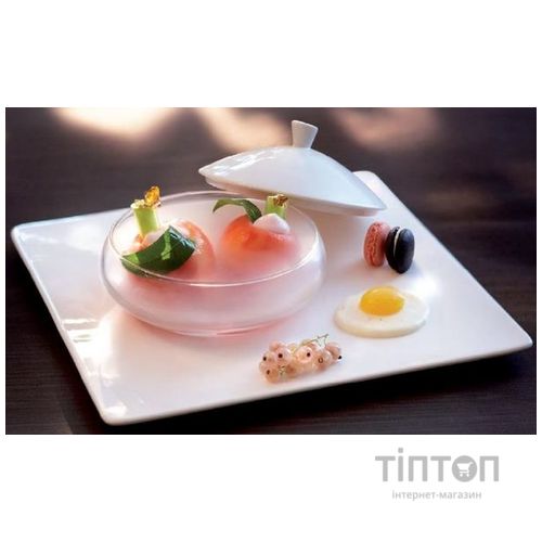 Салатник C&S PURITY CLEAR