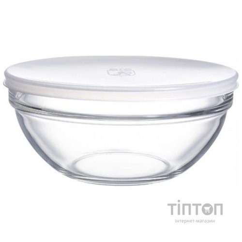 Салатник Luminarc ARC з кришк. /170