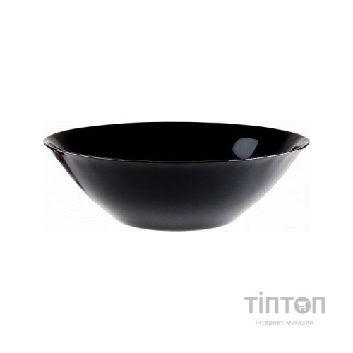 Салатник Luminarc CARINE black /270 мм