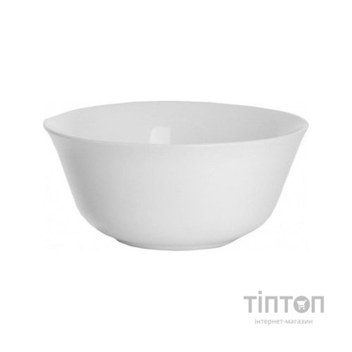 Салатник Luminarc CARINE white /12 см