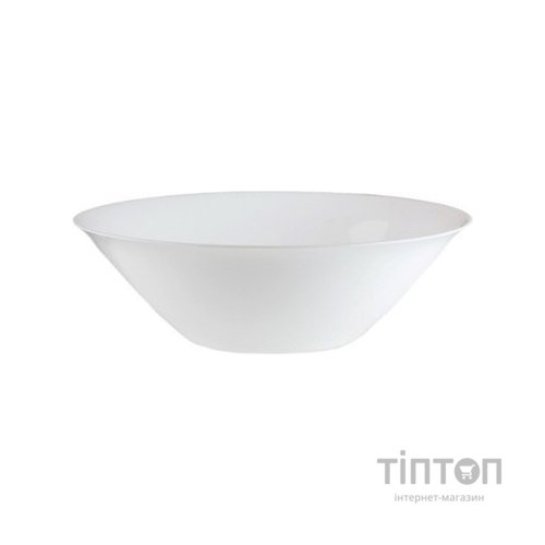 Салатник LUMINARC CARINE white 270 мм