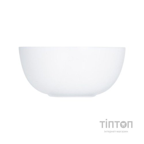 Салатник Luminarc Diwali 14,5 см White (N4054)