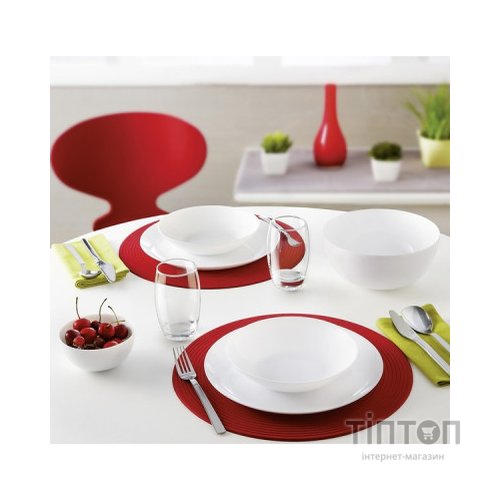 Салатник Luminarc Diwali 14,5 см White (N4054)